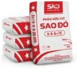 Dinh dưỡng khoáng chậm tan - Sao Đỏ