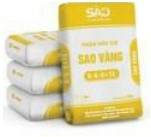 Dinh dưỡng khoáng hữu cơ - Sao Vàng